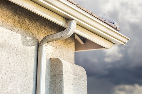 Don't Miss the Signs It's Time to Replace Your Gutters