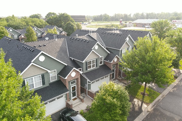 How Energy-Efficient Roofing Lowers Utility Costs in Twin Cities Homes