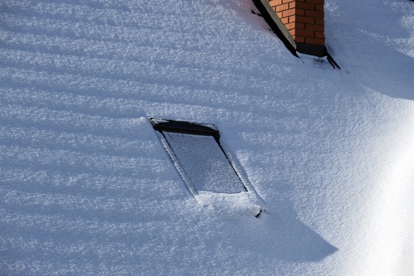 How to Prepare Your Roof for Winter